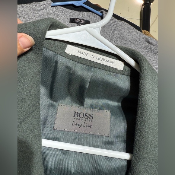 Hugo boss easy live - Picture 6 of 8